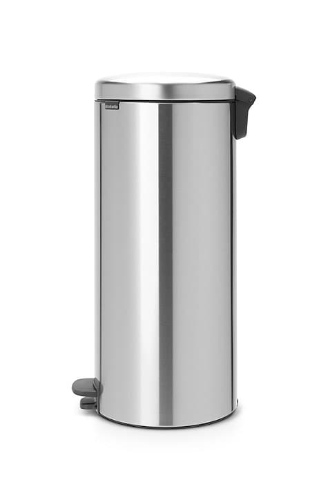 Poubelle à pédale Brabantia NewIcon 30 L métal