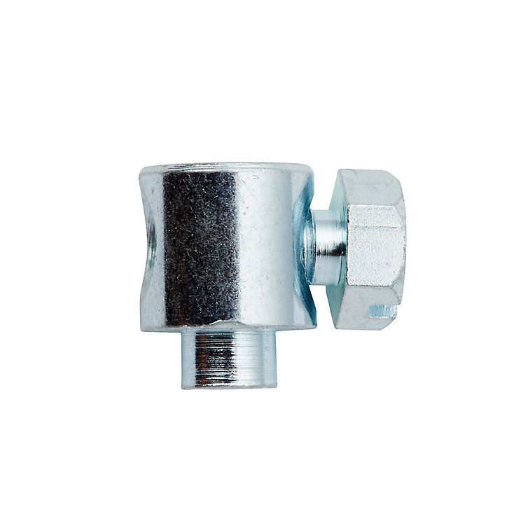 Lot de 2 serre-câbles vélo pour ø2 à 2.8 mm
