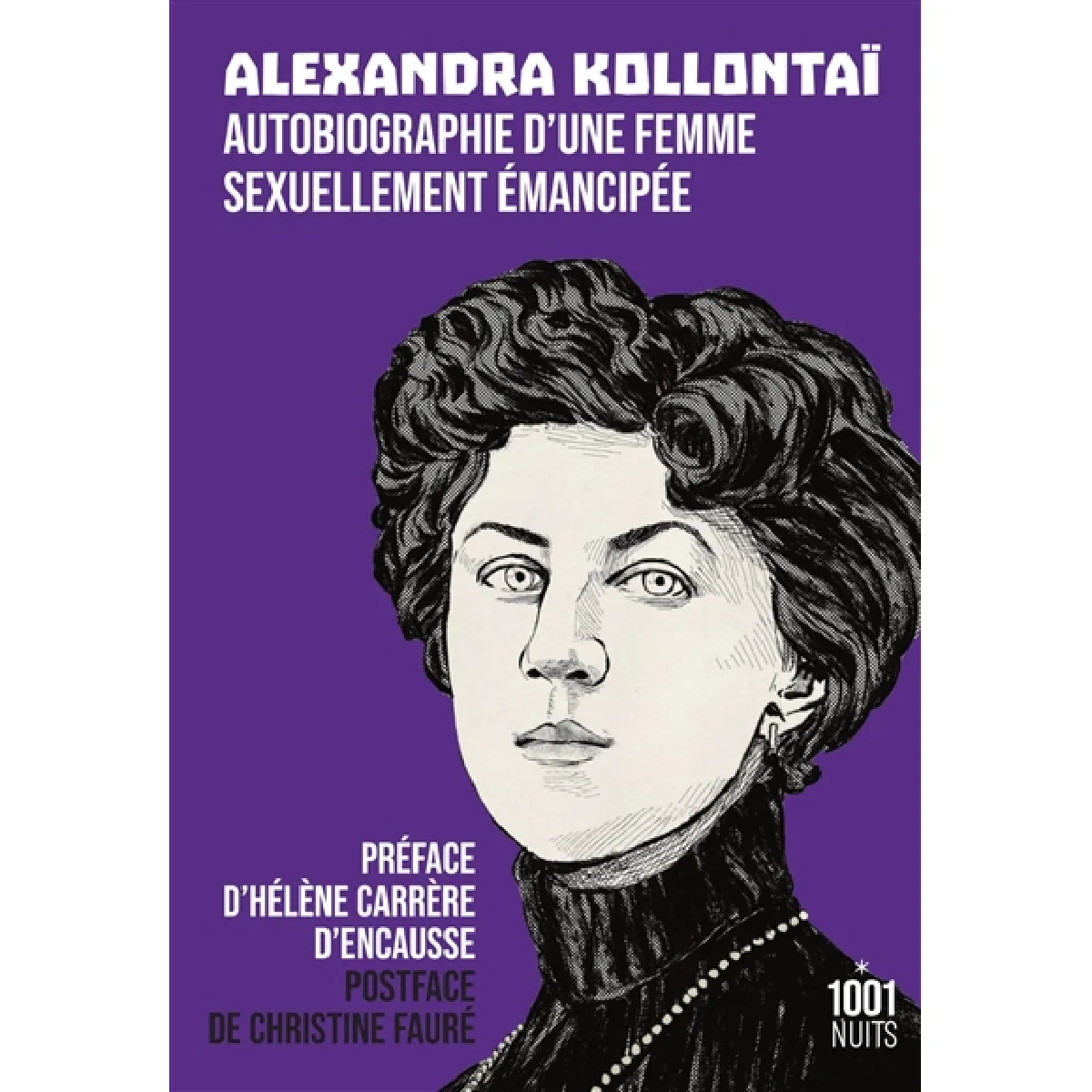 Autobiographie d'une femme sexuellement émancipée · Occasion