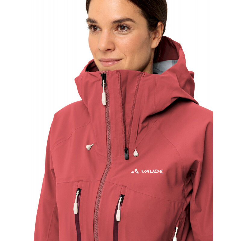 Monviso 3L Jacket - Veste ski femme
