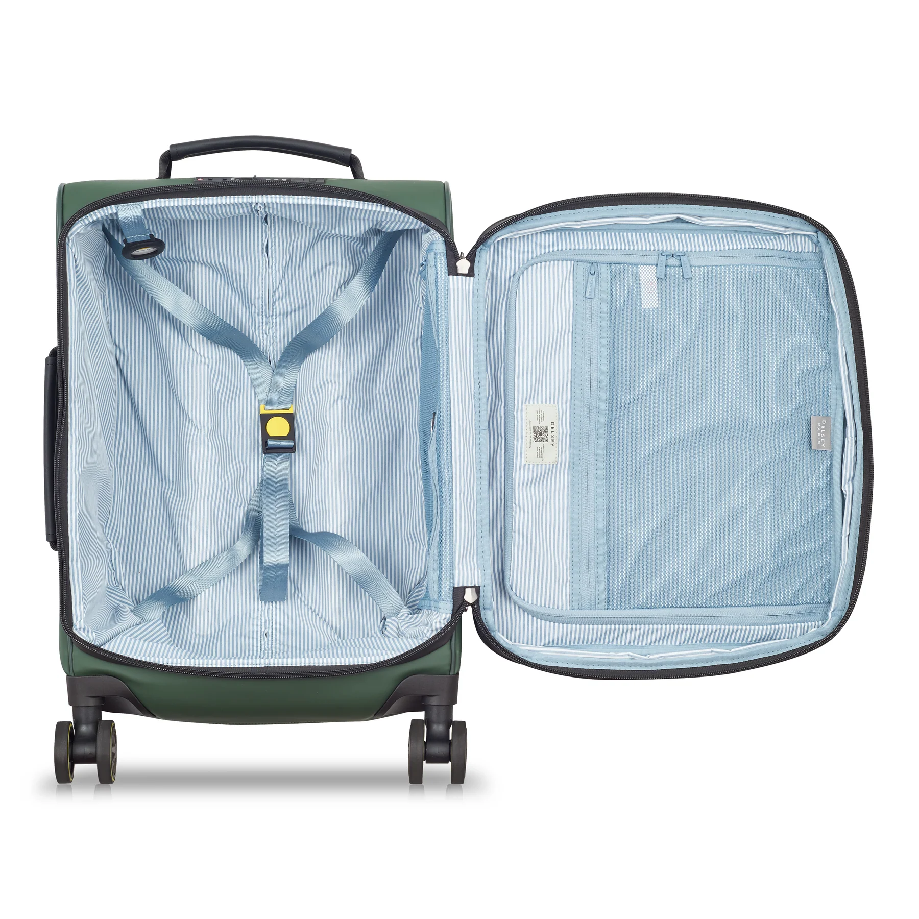 Valise Cabine - S Extensible (55cm)