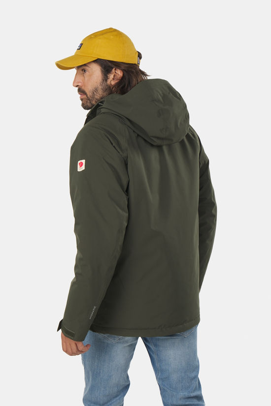Fjällräven Fjällräven HC Hydratic Padded Trail Jas