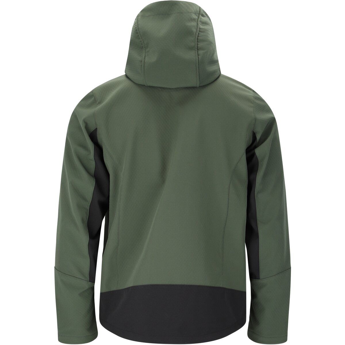 Whistler Ryder Softshell Jakke Herre