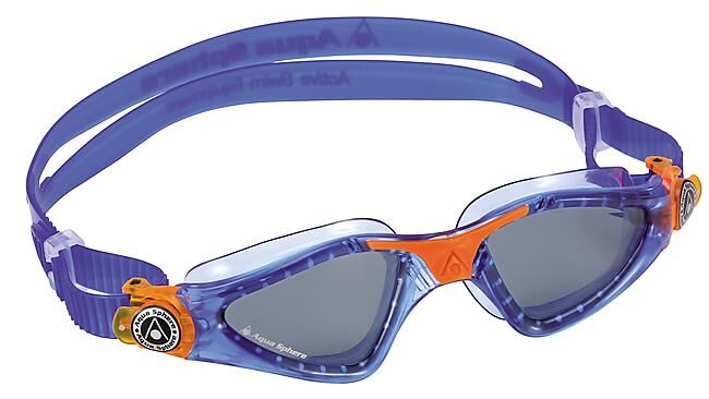 AQUASPHERE - LUNETTES DE NATATION KAYENNE JR