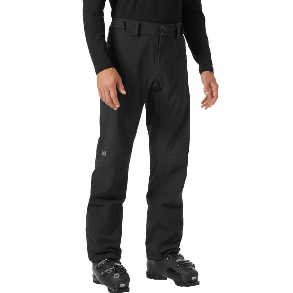 Pantalon de ski HELLY HANSEN SWIFT 3L SHELL PANT BLACK