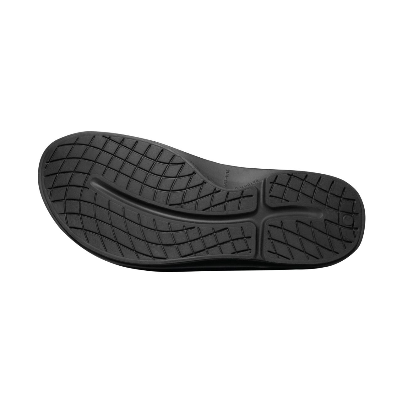 oofos ooahh sandals 1100 609 72 sort
