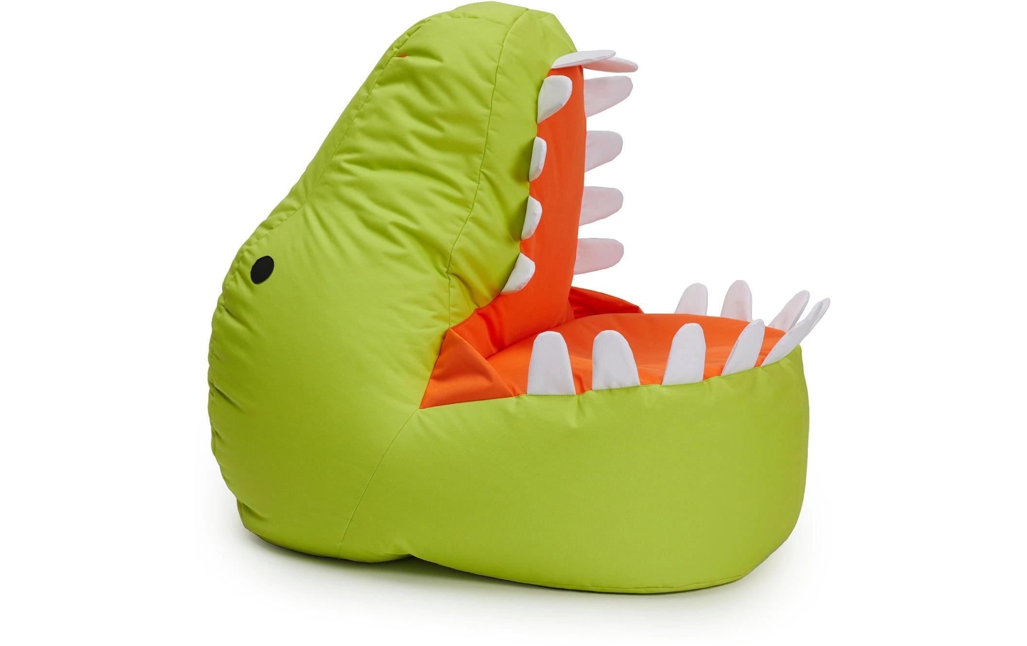 Lumaland Sitzsack »Dino«