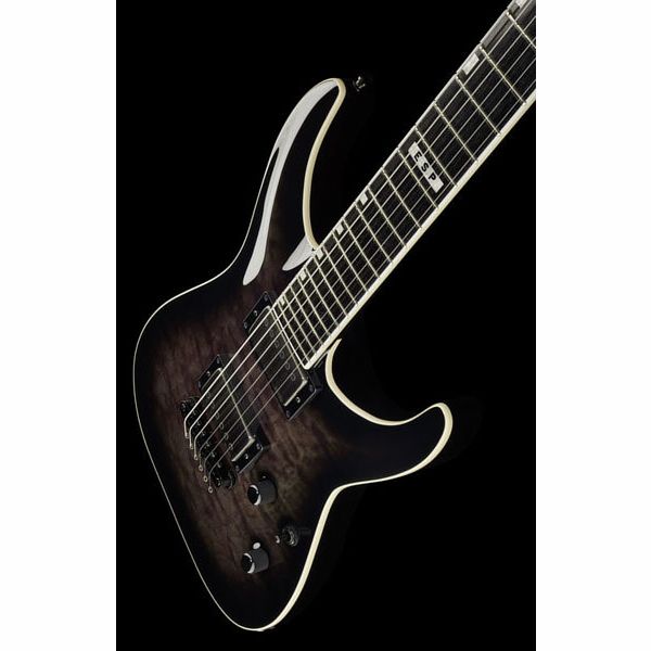 ESP E-II Horizon NT-II STBLKSB