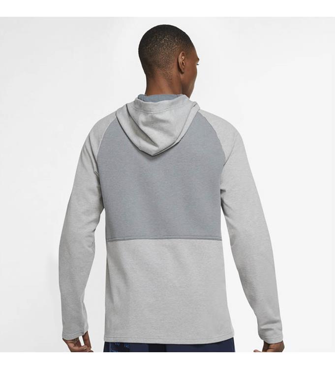 Nike Men Therma-Fit Trainingshoodie