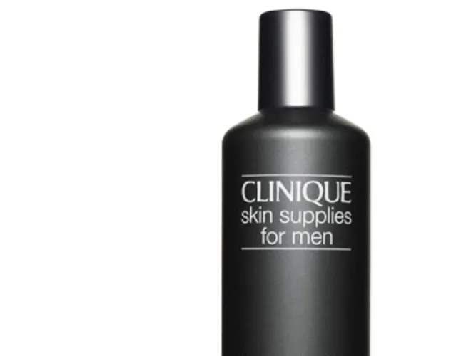 Clinique For Men Aloe Shave Gel 125 ml
