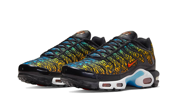Nike Air Max Plus Brixton