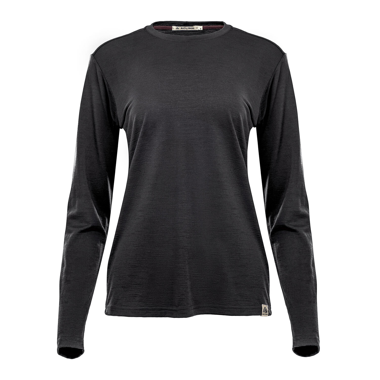 Aclima Womens LightWool 180 Crewneck