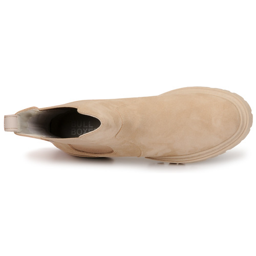 Bullboxer - 610507E6CAALMD - Beige