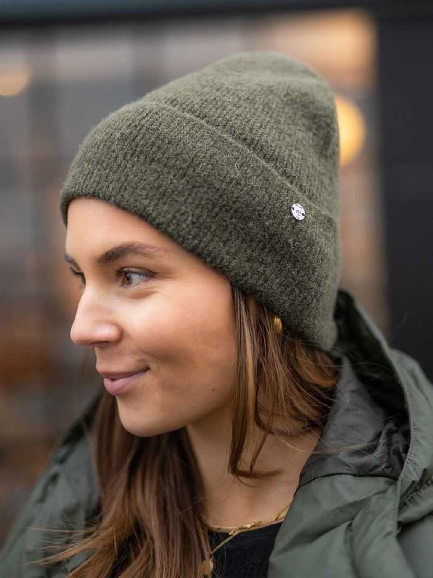 Wanda Beanie