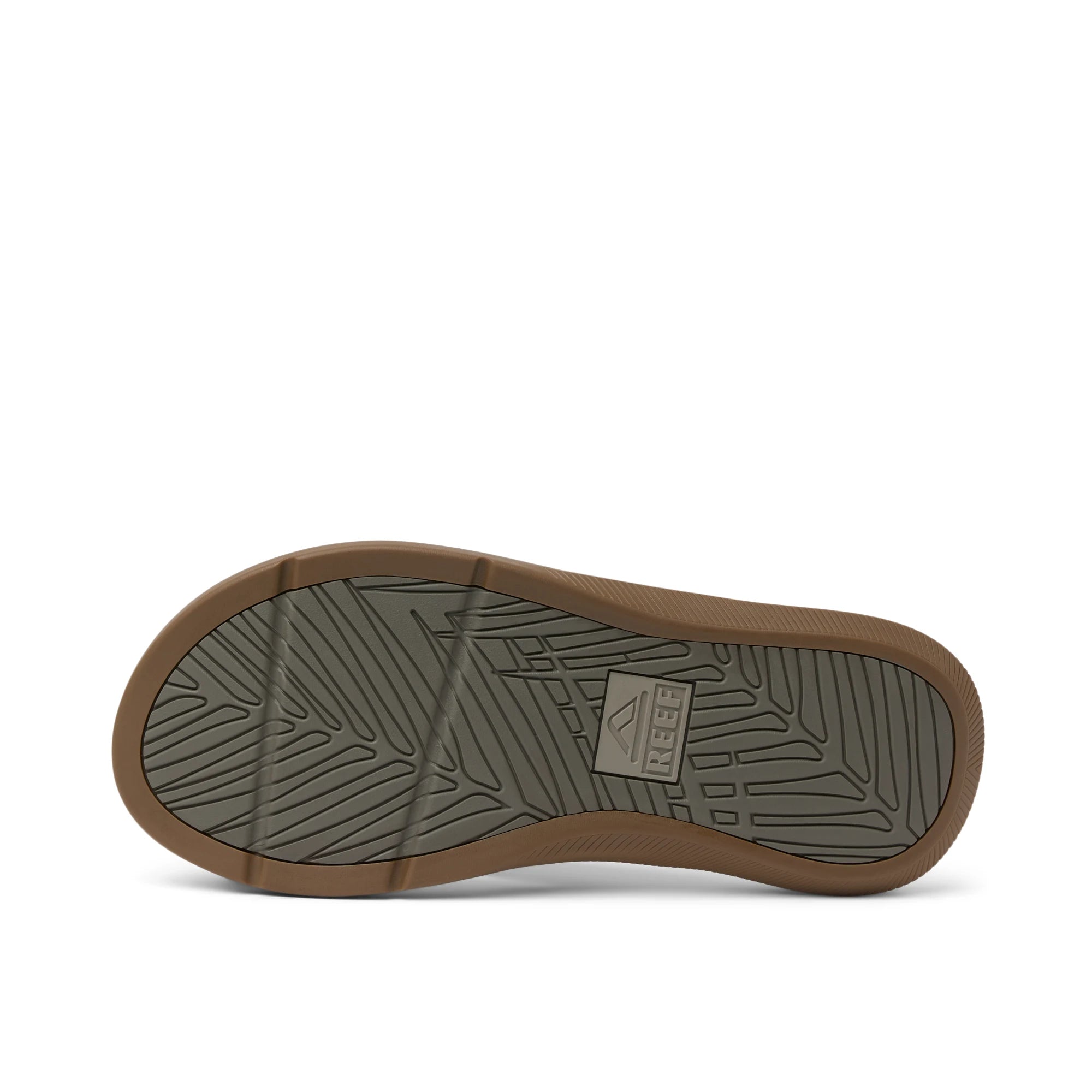 Santa Ana Moonrock Brown