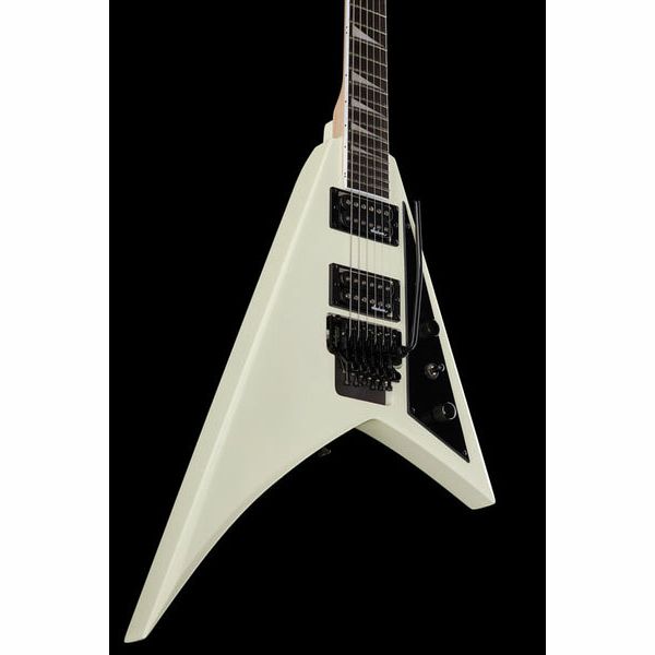 Jackson JS32 Rhoads AH Ivory