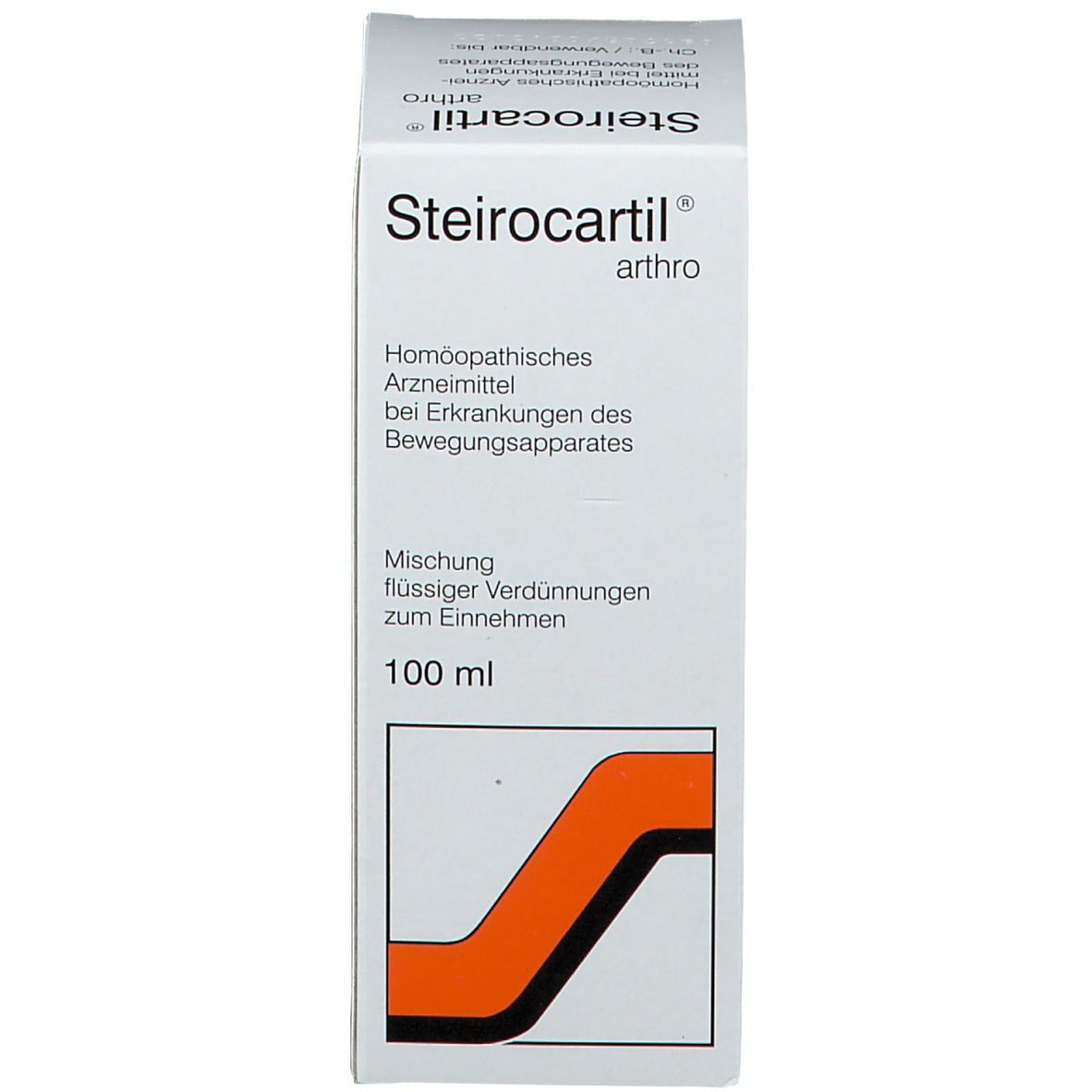 Steirocartil® Arthro Tropfen