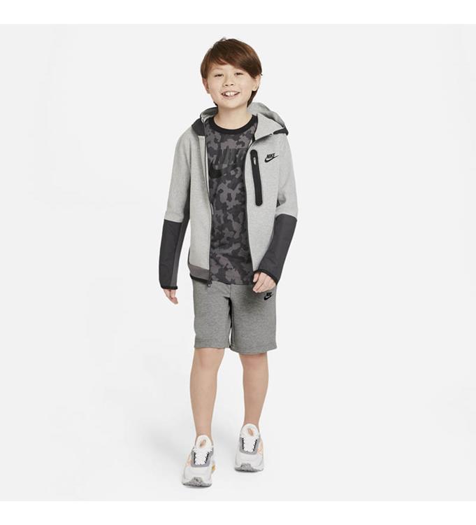 Nike JR Sportswear Tech Fleece Short