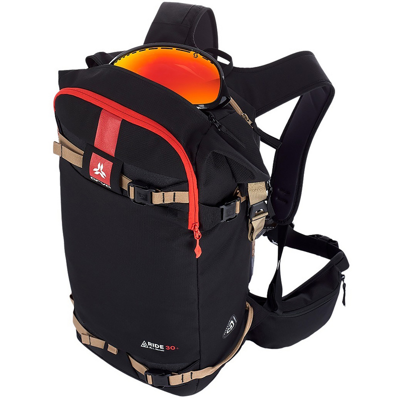Arva Ride 30+ Freeriderucksack