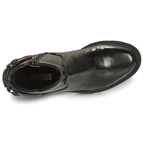 Guess - TEJANA - Noir