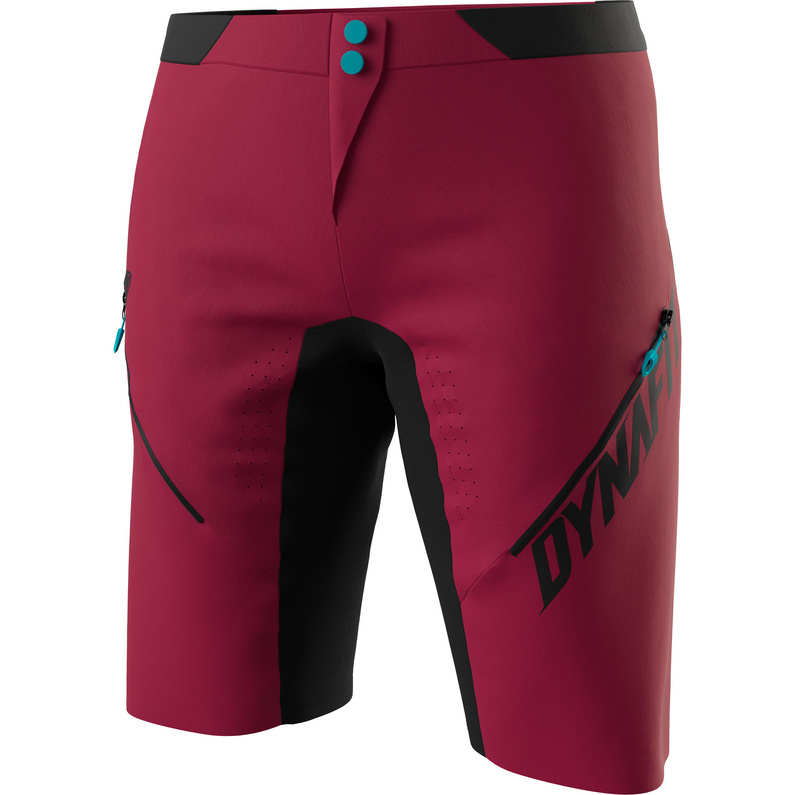 Dynafit Damen Ride Light DST MTB Hose kurz