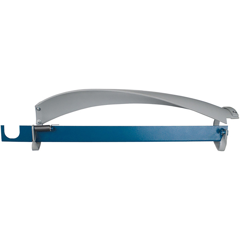 Dahle Sicherheitsautomatik zu Dahle 561, grau