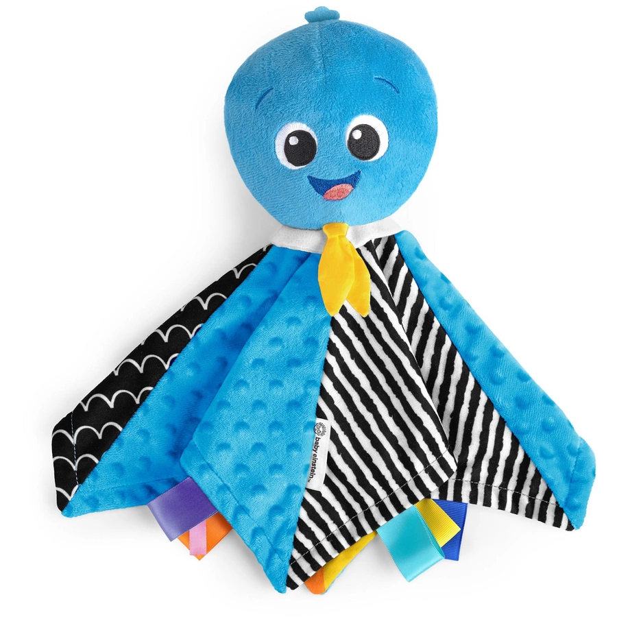 Baby Einstein Opus’s Look Sea Listen™ Plüschkrake