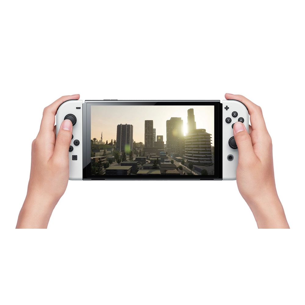 Grand Theft Auto: Die Trilogie – Die Definitive Edition für Nintendo Switch