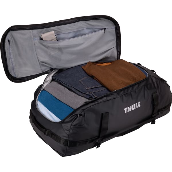 Duffel THULE CHASM 130L DUFFEL BAG BLACK