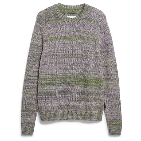 ARMEDANGELS - Yarnmix Knit Sweater - Pull