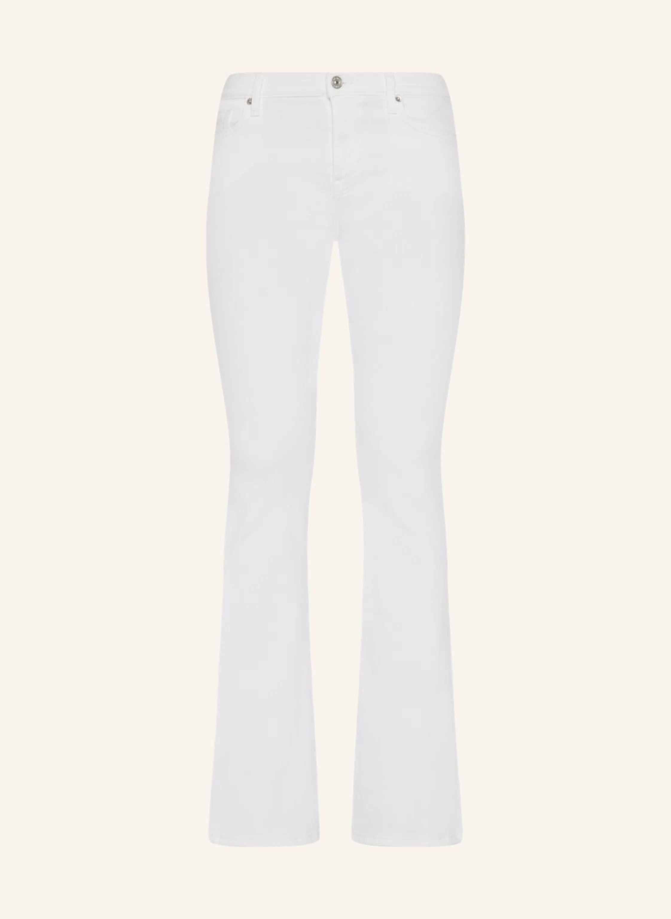 7 for all mankind Jeans HW ALI Flare fit