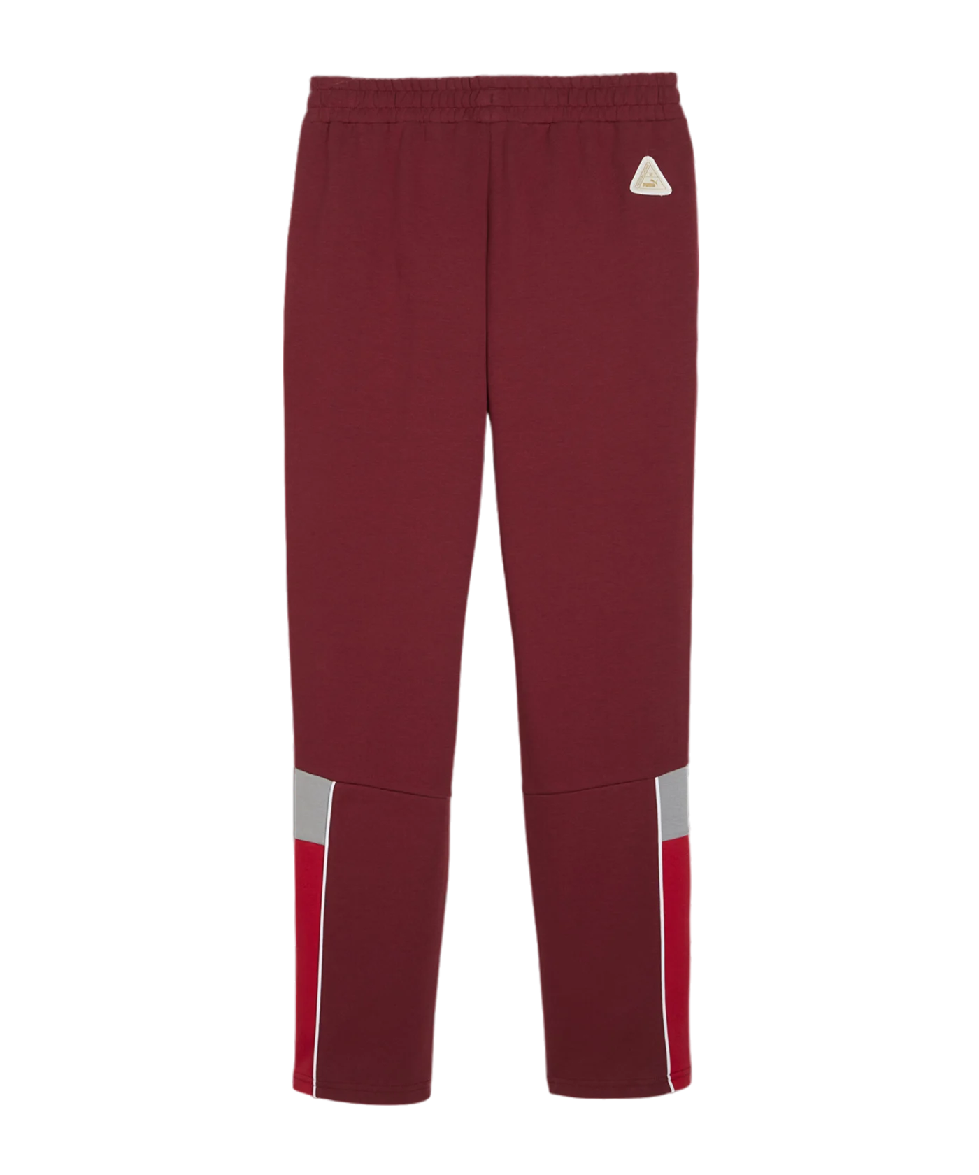PUMA AC Mailand Archive Trainingshose Rot F05