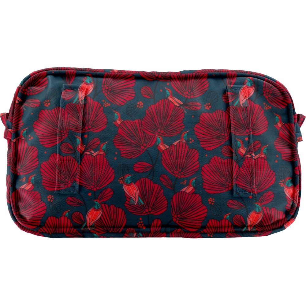 Pochette Banane Oiseau De Noël