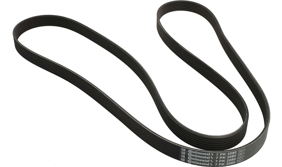 Multi v-rem 7 pk x 2080 mm