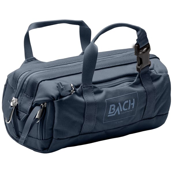 Duffel BACH BAG DR. MINI MIDNIGHT BLUE