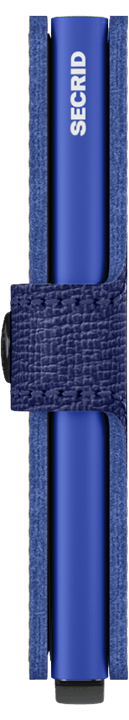 Miniwallet crisple