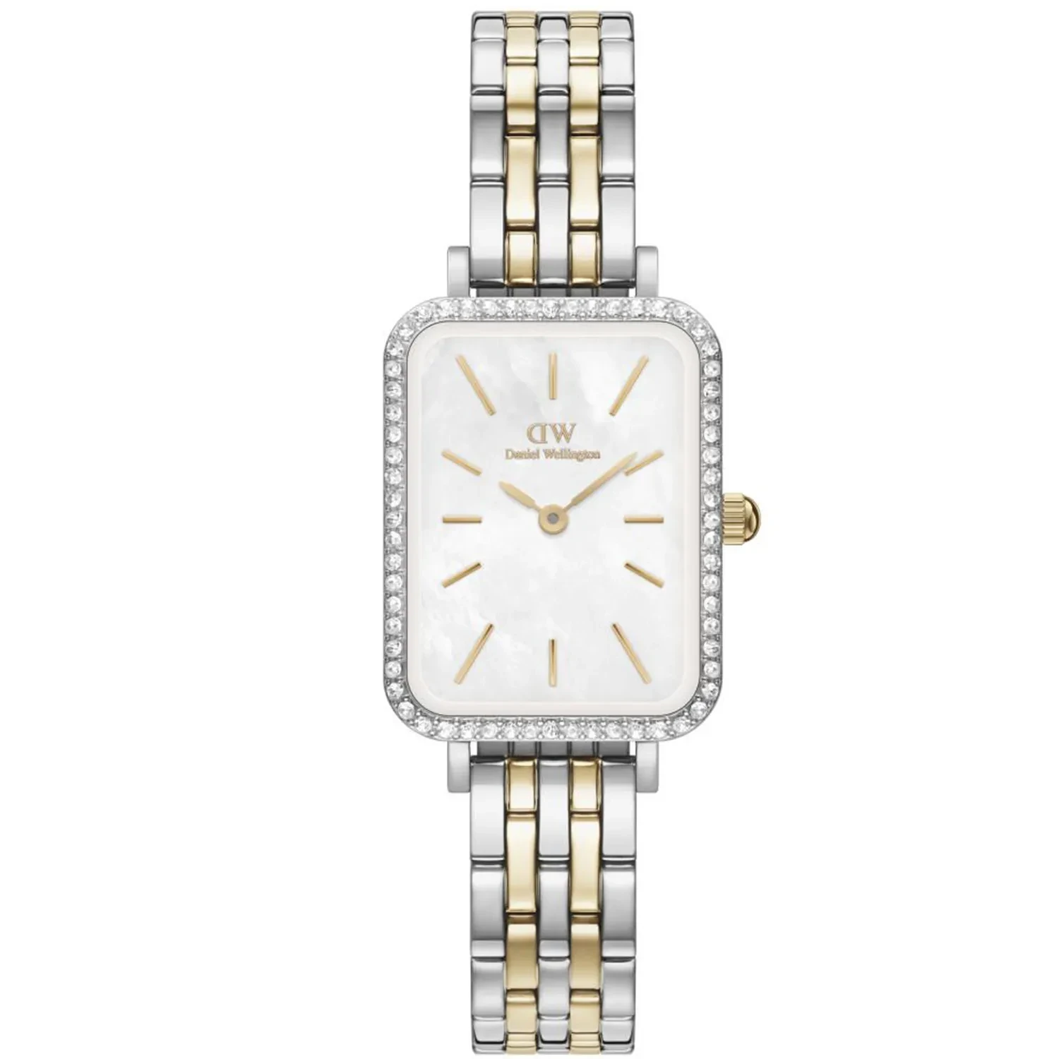 Daniel Wellington Quadro Bezel DW00100671