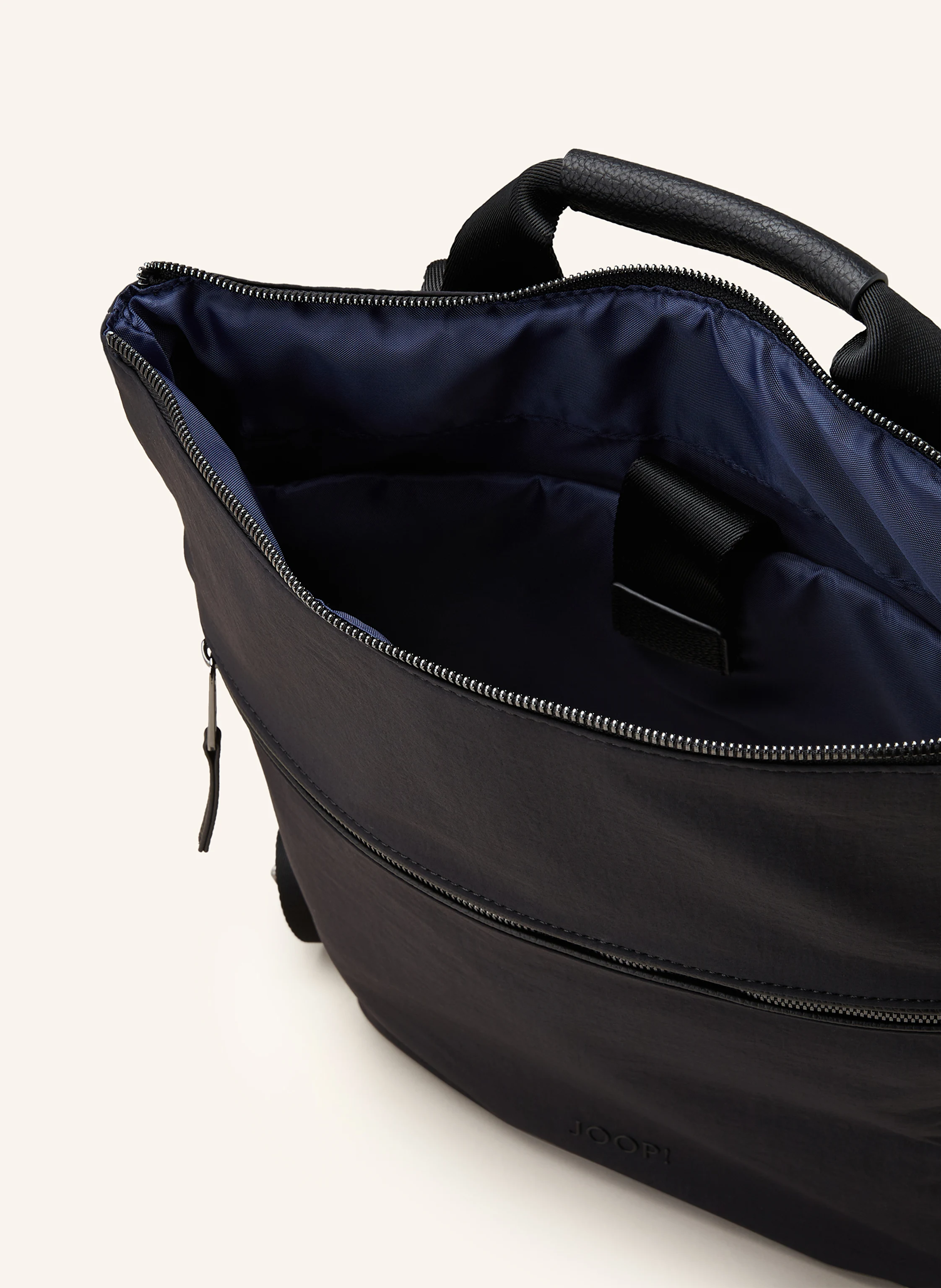 JOOP! Rucksack NARNI FALK mit Laptopfach