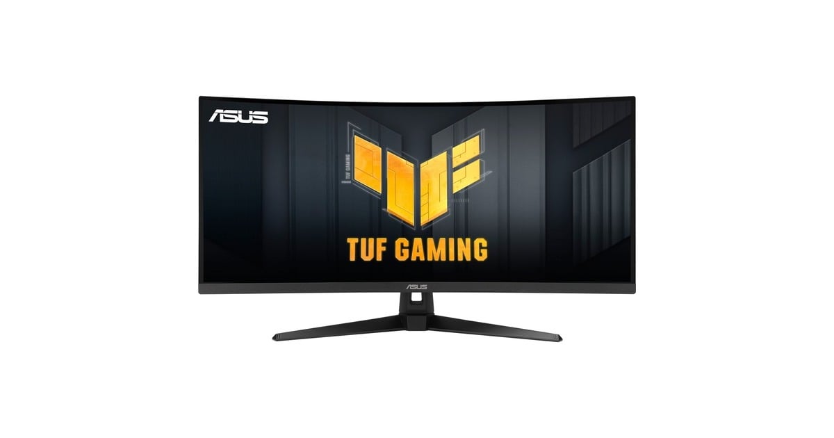 ASUSTUF Gaming VG34VQ3B 34