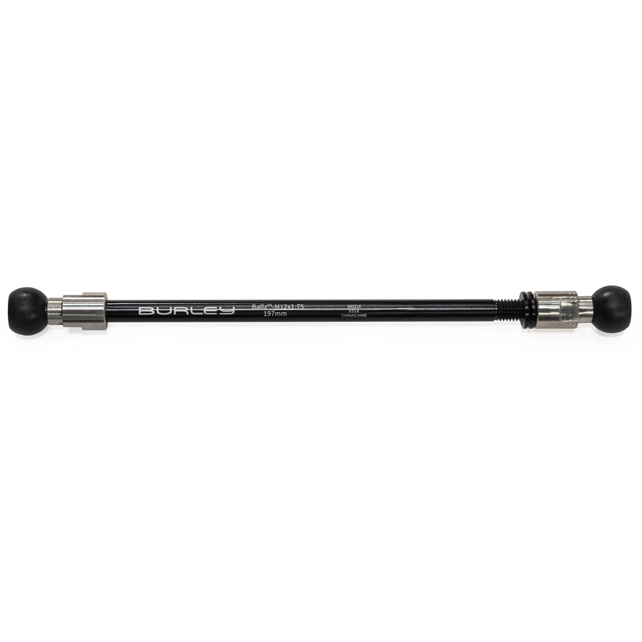 BURLEY Steckachse COHO Ballz 229 mm M12 x 1,75