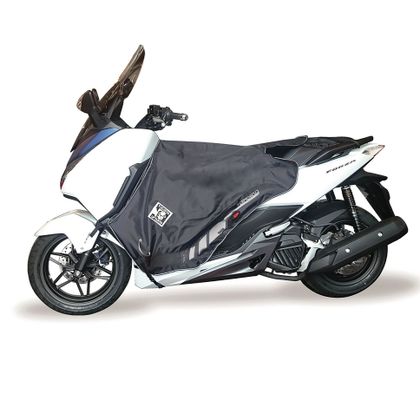 Tablier Tucano Urbano SCOOTER TERMOSCUD R176CX - Noir