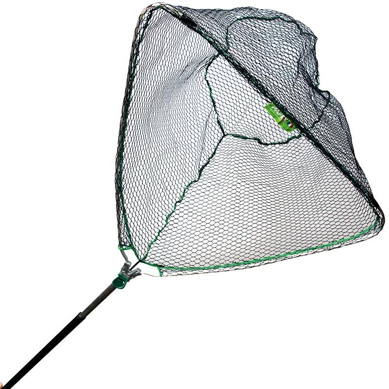 Épuisette Pafex Epe Pliante Filet Anti-A