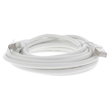 Q-Link FTP aansluitsnoer RJ45 5 meter KPN keur