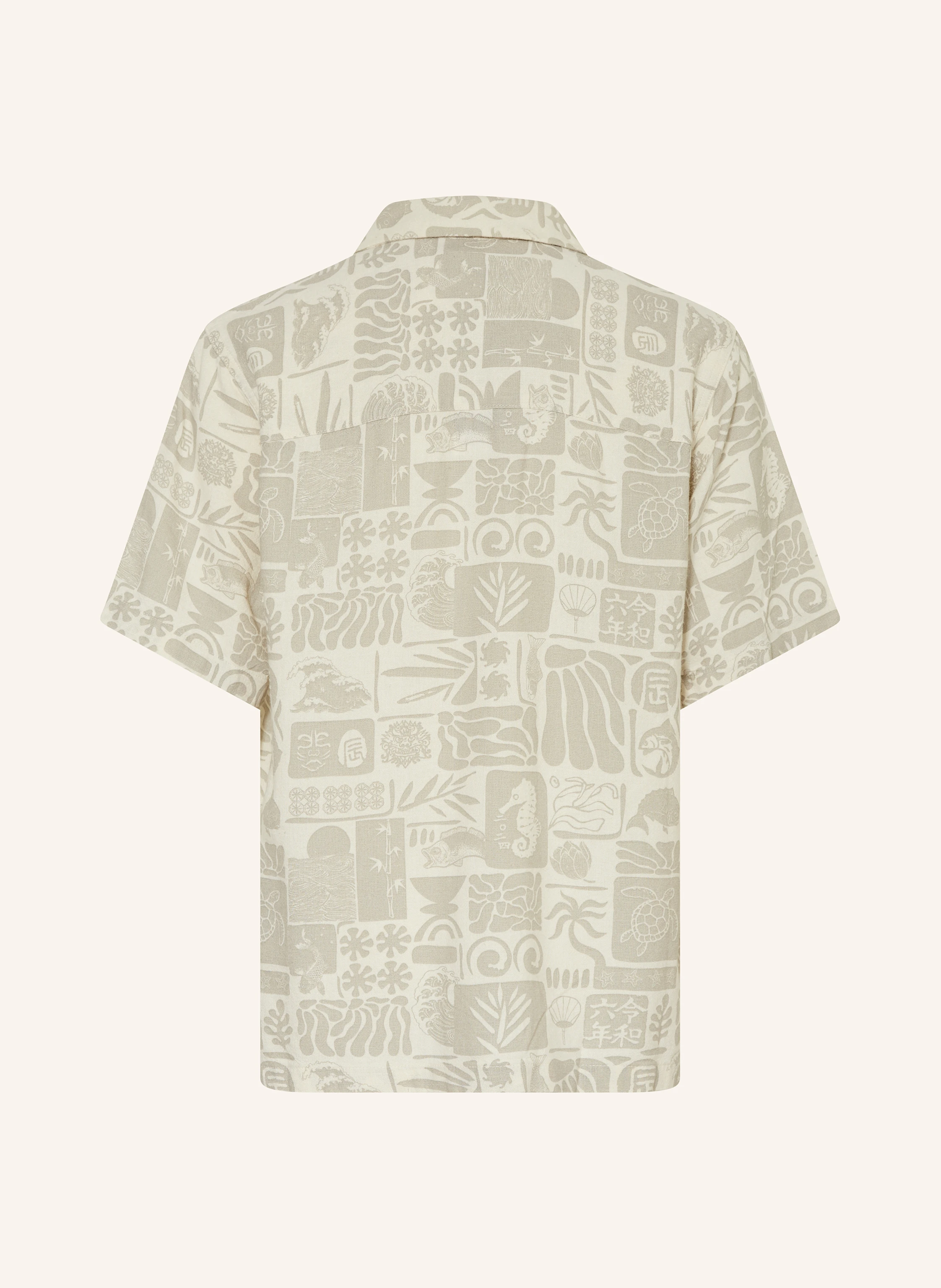 JACK&JONES Kurzarm-Hemd