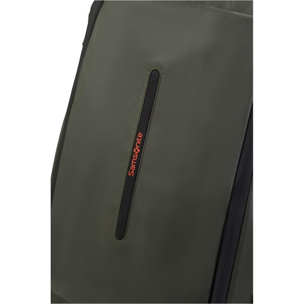 Duffel SAMSONITE ECODIVER DUFFLE S CLIMBING IVY