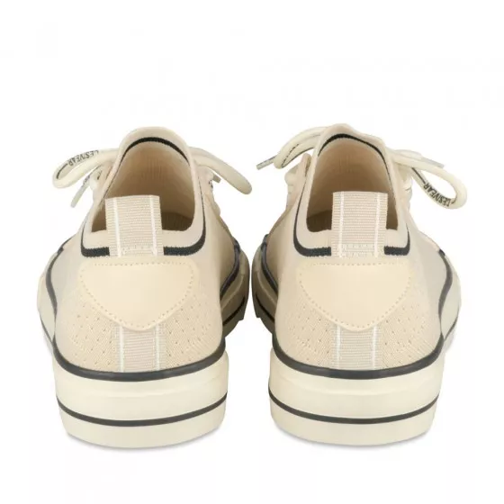 Baskets BEIGE MERRY SCOTT