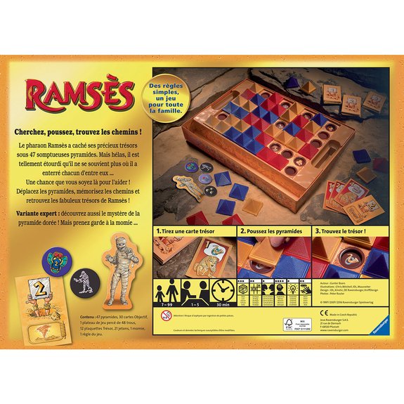 Ramsès