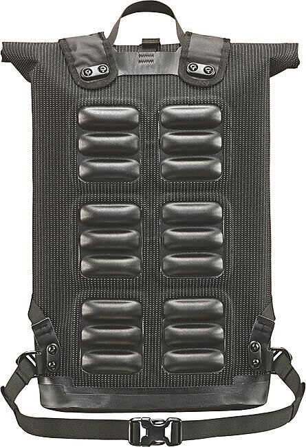 ORTLIEB - SAC A DOS COMMUTER DAYPACK HIGH VISIBILITY 21 L