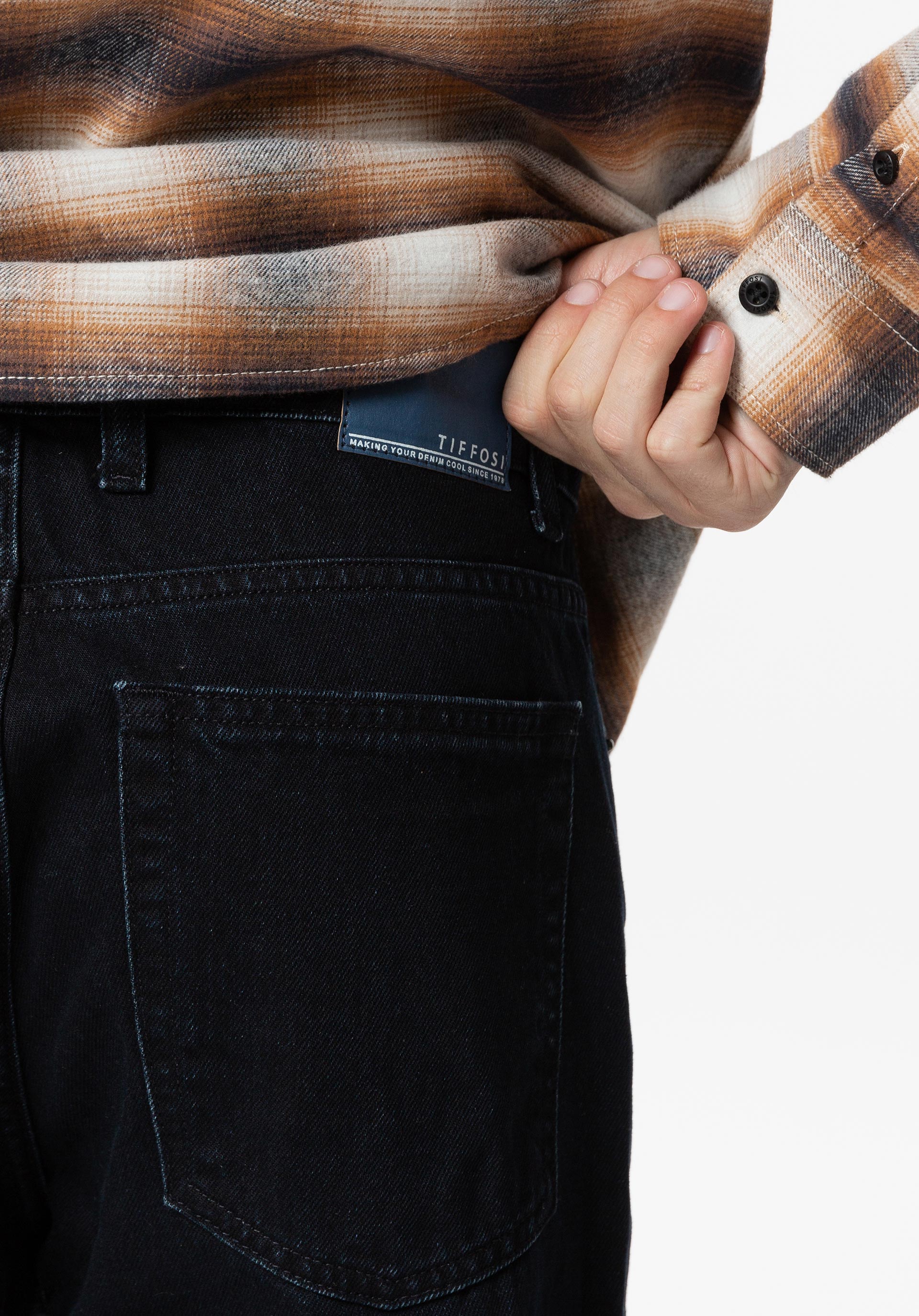 Jeans Relaxed Fit