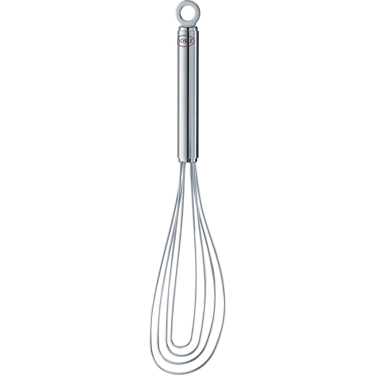 Flatvisp 27 cm med Opphengingsring